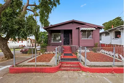 1901 85th Avenue, Oakland, CA 94621 - Photo 1