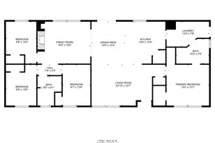 3745 Paramae Rd, Rail Road Flat, CA 95248 - Photo 6