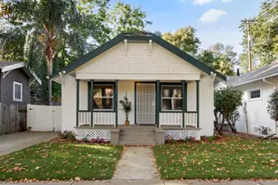 420 24th St, Sacramento, CA 95816 - Photo 1