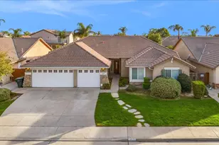 1947 Hampton, Hanford, CA 93230 - Photo 1