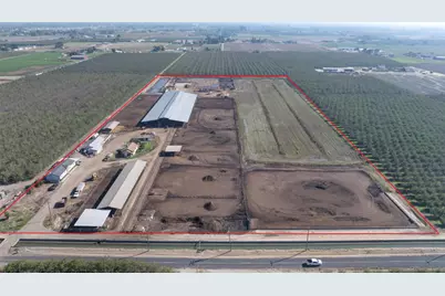 3918 S Kilroy Road, Turlock, CA 95380 - Photo 1
