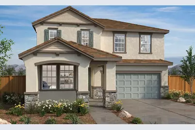 801 Wissett Place, Patterson, CA 95363 - Photo 1