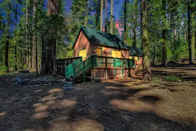 1200 Leland Creek Drive #45, Strawberry, CA 95375 - Photo 1