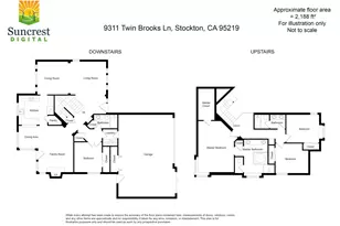 9311 Twin Brooks Ln, Stockton, CA 95219 - Photo 32