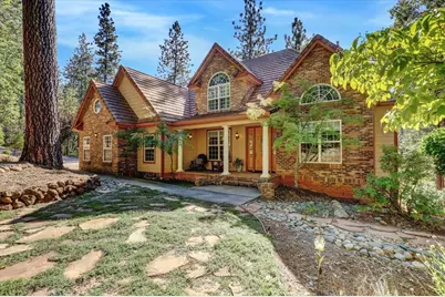 11722 Logans Run Court, Grass Valley, CA 95945 - Photo 1