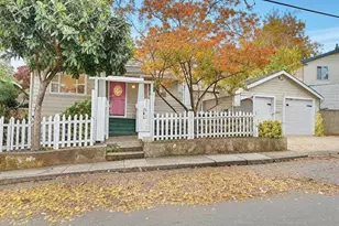 206 N Church St, Grass Valley, CA 95945 - Photo 1