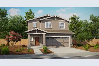 733 Fountain Court, Roseville, CA 95747 - Photo 1