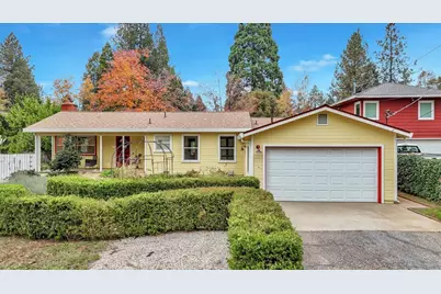 11390 Ridge Road, Nevada City, CA 95959 - Photo 1