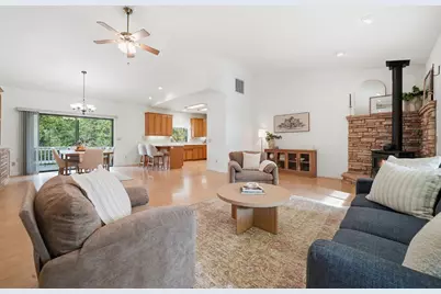 25675 Alta Vista Court, Pioneer, CA 95666 - Photo 1