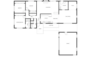 7956 Antelope Rd, Citrus Heights, CA 95610 - Photo 2