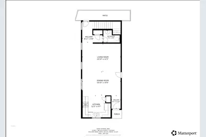 165 Sullivan Drive, Merced, CA 95348 - Photo 22