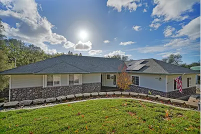 4002 Pine Bluff Lane, Placerville, CA 95667 - Photo 2