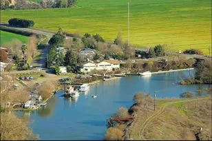 W Walnut Grove Rd, Walnut Grove, CA 95690 - Photo 26