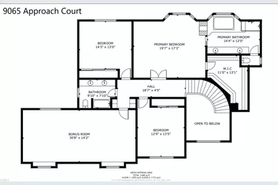 9065 Approach Court, Fair Oaks, CA 95628 - Photo 56