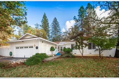 16725 Oscar Drive, Grass Valley, CA 95949 - Photo 1