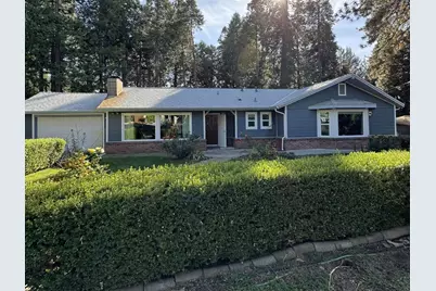 6868 Ridgeway Drive, Pollock Pines, CA 95726 - Photo 1