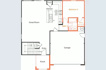 16059 Pirates Cove Lane, Lathrop, CA 95330 - Photo 2