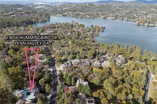 19056 Hummingbird Dr, Penn Valley, CA 95946 - Photo 2