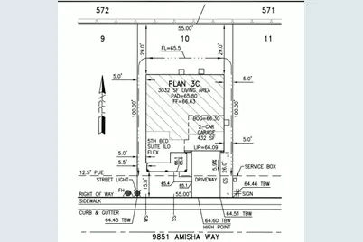 9851 Amisha Way, Sacramento, CA 95829 - Photo 4