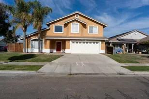 1406 San Rafael St, Los Banos, CA 93635 - Photo 2