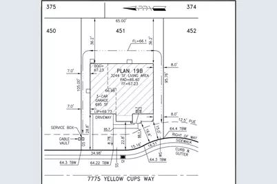 7775 Yellow Cups Way, Sacramento, CA 95829 - Photo 4