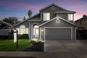 1420 Harvest Ln, Tracy, CA 95376 - Photo 2