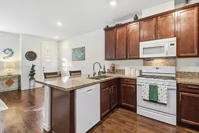 3215 Bridgeway Drive, Rancho Cordova, CA 95670 - Photo 12