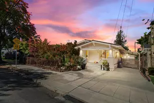 1037 W Magnolia St, Stockton, CA 95203 - Photo 1
