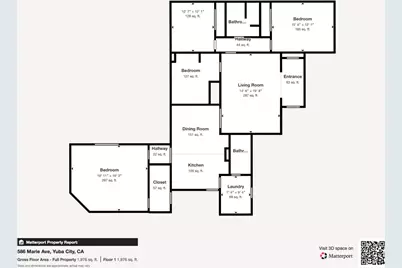 586 Marie Avenue, Yuba City, CA 95991 - Photo 22