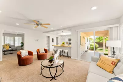 6836 Westmore Way, Carmichael, CA 95608 - Photo 12