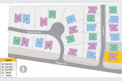 7967 Stone Ranch Drive, Cameron Park, CA 95682 - Photo 2