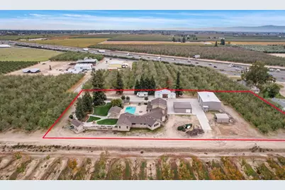 22022 S 99 Frontage Road, Ripon, CA 95366 - Photo 2