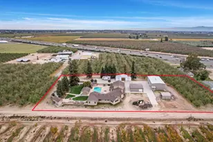 22022 S 99 Frontage Rd, Ripon, CA 95366 - Photo 2