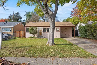 4118 56th Street, Sacramento, CA 95820 - Photo 1