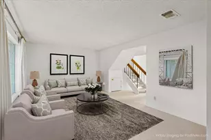 4002 Oak Villa Cir, Carmichael, CA 95608 - Photo 2