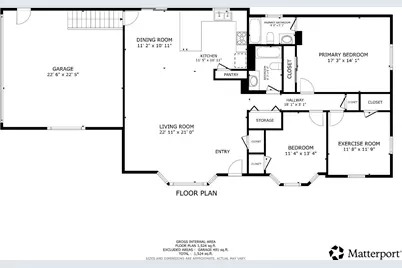5295 Rooster Lane, Somerset, CA 95684 - Photo 48