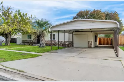 6048 N Del Mar Avenue, Fresno, CA 93704 - Photo 2