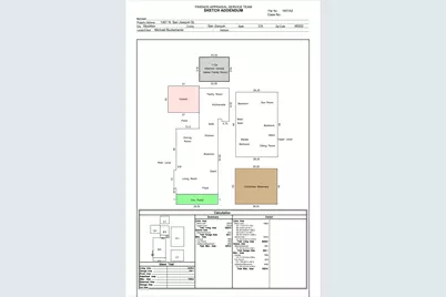 1401 N San Joaquin Street, Stockton, CA 95202 - Photo 6