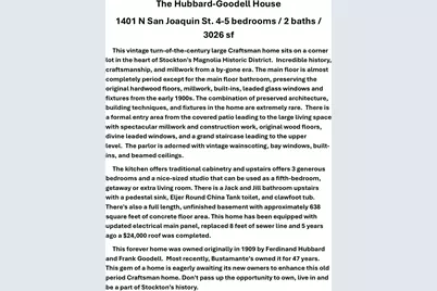 1401 N San Joaquin Street, Stockton, CA 95202 - Photo 32