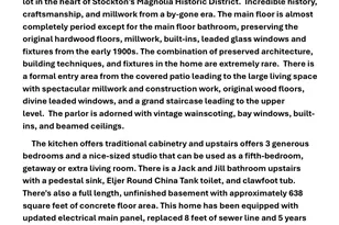 1401 N San Joaquin St, Stockton, CA 95202 - Photo 32