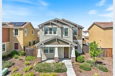3781 Samuelson Way, Sacramento, CA 95834 - Photo 2