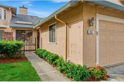 567 Cabot Court, Walnut Creek, CA 94598 - Photo 2