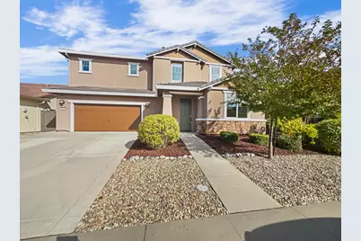 5021 Birch Valley Way, Rancho Cordova, CA 95742 - Photo 1