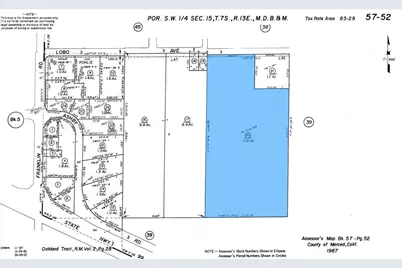 2679 Lobo Avenue, Merced, CA 95348 - Photo 88