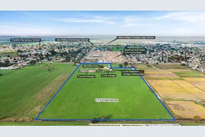 2679 Lobo Avenue, Merced, CA 95348 - Photo 1
