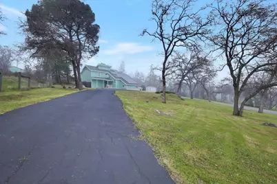 6385 Bald Mountain Road, Browns Valley, CA 95918 - Photo 2