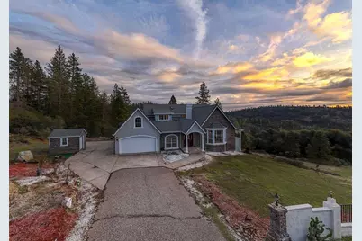 10246 Ranch Road, Rough and Ready, CA 95975 - Photo 1