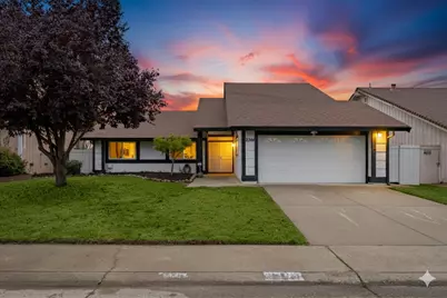 2344 Rudat Circle, Rancho Cordova, CA 95670 - Photo 1