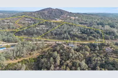 4950 Thompson Hill Road, Placerville, CA 95667 - Photo 2