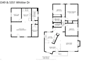 5351 Whittier Dr, Sacramento, CA 95820 - Photo 50